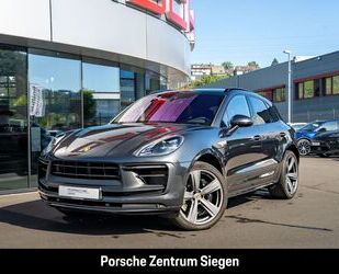 Porsche Macan Gebrauchtwagen