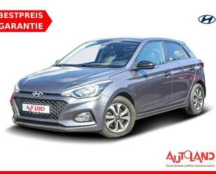 Hyundai i20 Gebrauchtwagen