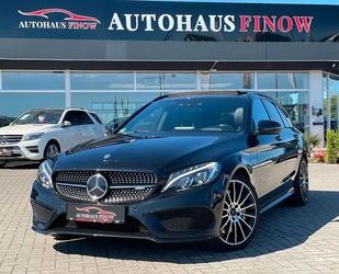 Mercedes-Benz C 43 AMG Gebrauchtwagen