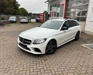 Mercedes-Benz C 300 Gebrauchtwagen