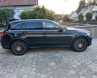 Mercedes-Benz GLC 250 Gebrauchtwagen