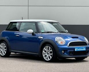 Mini Cooper SD Gebrauchtwagen