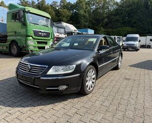 VW Phaeton Gebrauchtwagen