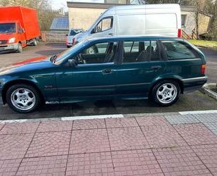 BMW 320 Gebrauchtwagen