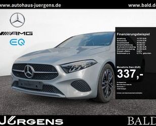 Mercedes-Benz A 220 Gebrauchtwagen