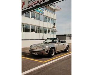 Porsche 930 Gebrauchtwagen