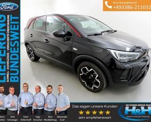Opel Crossland (X) Gebrauchtwagen