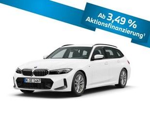 BMW 318 Gebrauchtwagen