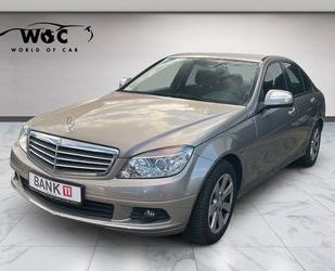 Mercedes-Benz C 200 Gebrauchtwagen