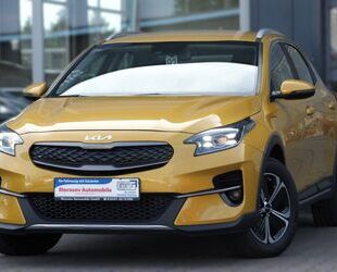 Kia XCeed Gebrauchtwagen