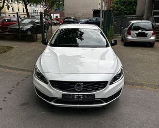 Volvo V60 Cross Country Gebrauchtwagen
