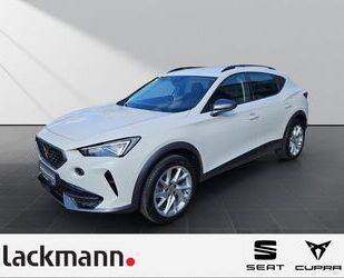 Cupra Formentor Gebrauchtwagen