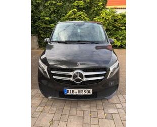 Mercedes-Benz V 220 Gebrauchtwagen