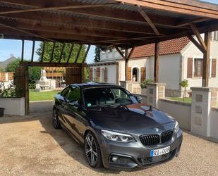 BMW 220 Gebrauchtwagen