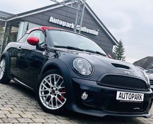 Mini John Cooper Works Coupé Gebrauchtwagen