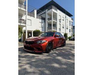 BMW M2 Gebrauchtwagen