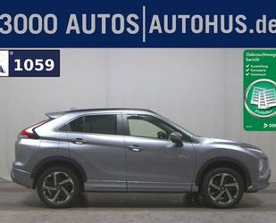 Mitsubishi Eclipse Cross Gebrauchtwagen