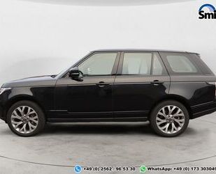 Land Rover Range Rover Gebrauchtwagen