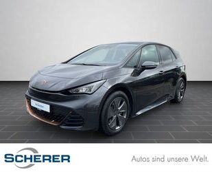 Cupra Born Gebrauchtwagen