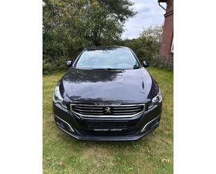 Peugeot 508 Gebrauchtwagen