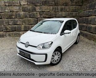 VW up! Gebrauchtwagen