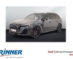 Audi Q7 Gebrauchtwagen