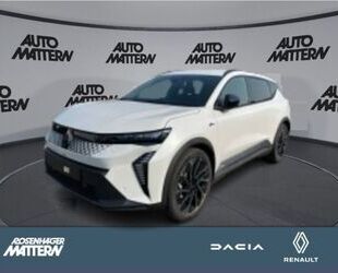 Renault Scenic Gebrauchtwagen