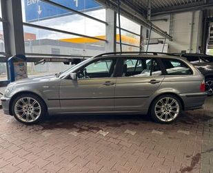 BMW 320 Gebrauchtwagen