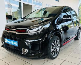 Kia Picanto Gebrauchtwagen