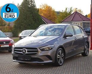 Mercedes-Benz B 220 Gebrauchtwagen