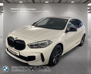 BMW M135 Gebrauchtwagen