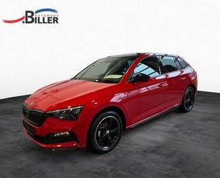 Skoda Scala Gebrauchtwagen