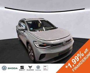 VW ID.4 Gebrauchtwagen