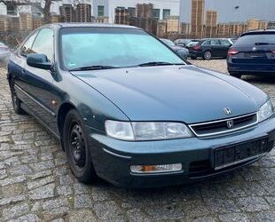 Honda Accord Gebrauchtwagen