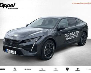 Peugeot 408 Gebrauchtwagen