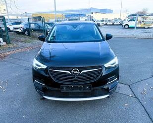 Opel Grandland (X) Gebrauchtwagen