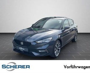 Seat Leon Gebrauchtwagen
