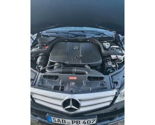 Mercedes-Benz C 180 Gebrauchtwagen