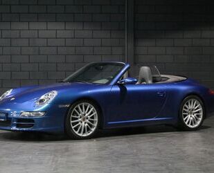 Porsche 997 Gebrauchtwagen