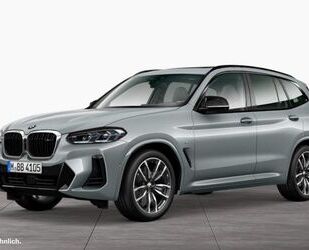 BMW X3 M40 Gebrauchtwagen