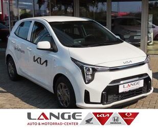 Kia Picanto Gebrauchtwagen
