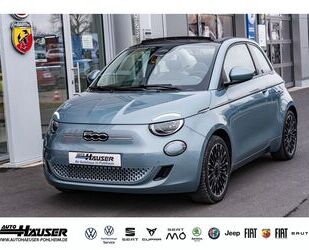 Fiat 500e Gebrauchtwagen