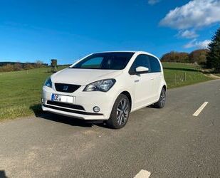 Seat Mii Gebrauchtwagen