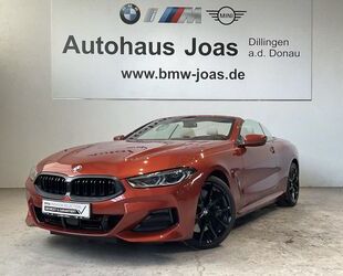 BMW 840 Gebrauchtwagen