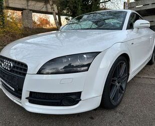 Audi TT Gebrauchtwagen