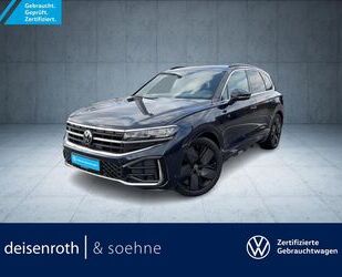 VW Touareg Gebrauchtwagen