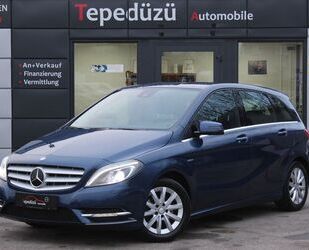 Mercedes-Benz B 200 Gebrauchtwagen