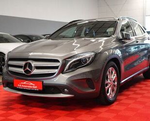 Mercedes-Benz GLA 200 Gebrauchtwagen