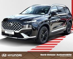 Hyundai SANTA FE Gebrauchtwagen