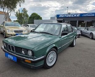 BMW 318 Gebrauchtwagen